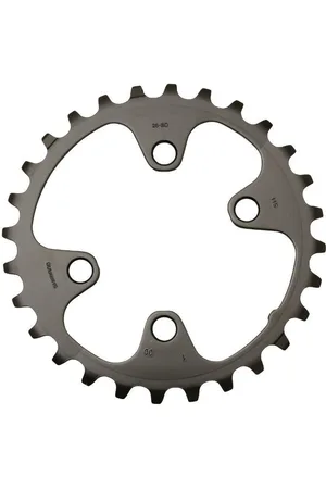 Shimano MTB kettingblad origine 4BRA SLX M7000 11V.