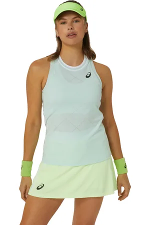 Asics Damestanktop Match Actibreeze