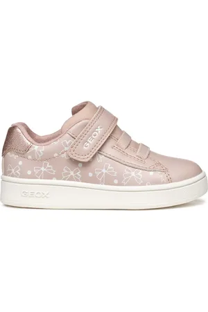 Geox Baby meisjes sportschoenen Eclyper A