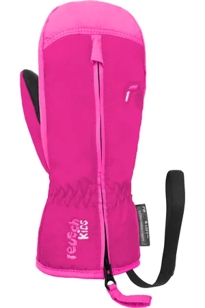 Reusch Kinderwanten Ben
