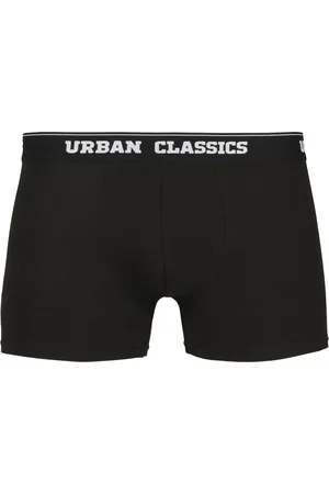 Urban classics Boxershorts (x5)