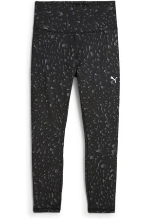 PUMA Dames legging met hoge taille 7/8 FAV