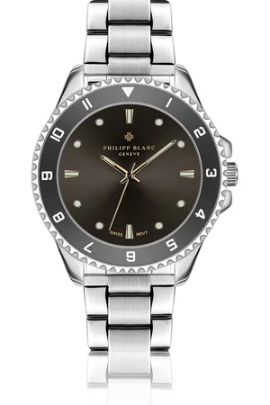 Philipp Blanc Horloge Wengen
