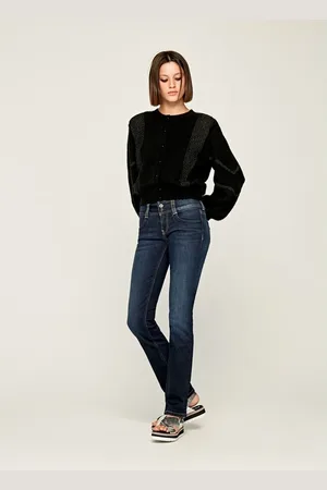 Pepe Jeans Damesjeans Gen