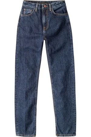 Nudie Jeans Damesjeans Breezy Britt
