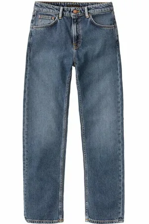 Nudie Jeans Damesjeans Straight Sally