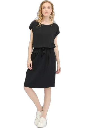 Ragwear Damesjurk Mascarpone