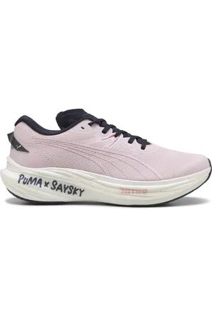 PUMA Hardloopschoenen Deviate Nitro 3 Saysky
