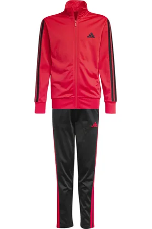 adidas Kinder trainingspak Essentials Climacool
