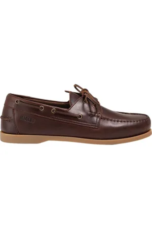 Aigle Bootschoenen Nubil Ltr