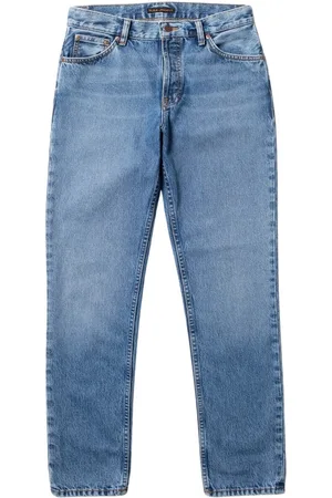 Nudie Jeans Damesjeans Shady Sadie