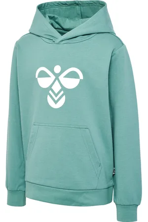 Hummel Sweater met capuchon voor kinderen Cuatro