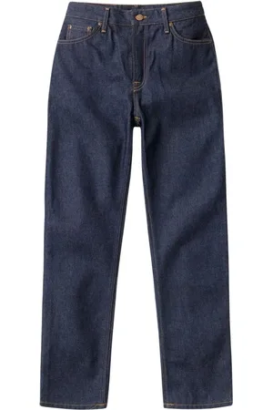 Nudie Jeans Damesjeans Lofty Lo