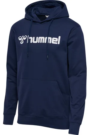 Hummel Hoodie Go 2.0 Logo