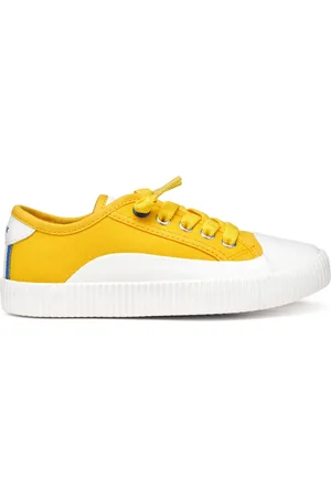 Geox Baby jongens sportschoenen Tippeste A