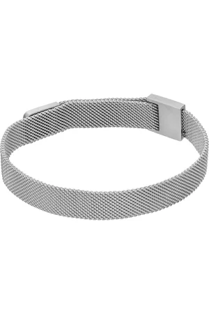 Philipp Blanc Roestvrijstalen armband Henrik