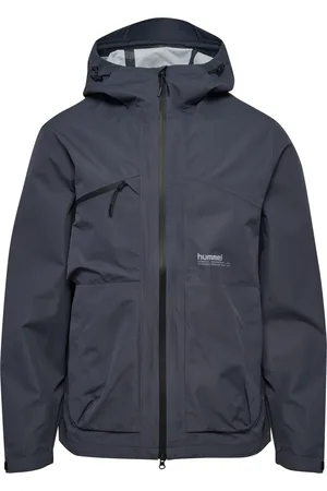 Hummel Waterdichte jas 2.5L Shrl