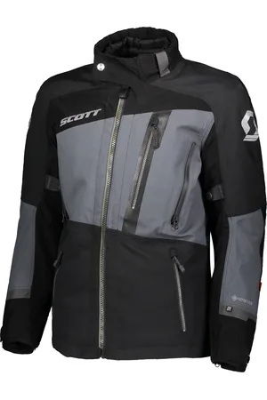 Scott Motorjas priority GTX