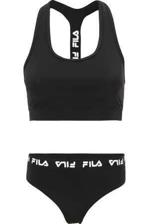Fila Dames bikini met ruggensteuntje Sorano