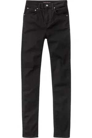 Nudie Jeans Damesjeans Hightop Tilde