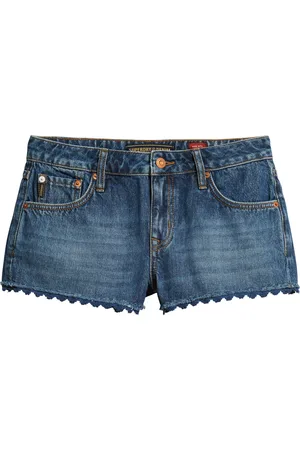 Superdry Minishort dames