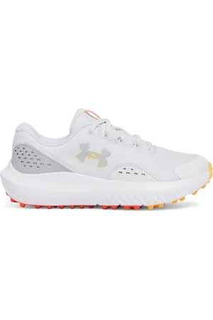 Under Armour Golfschoenen voor kinderen Surge