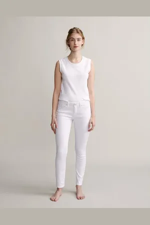 Opus Broek Elma Clear