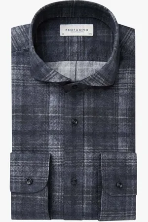 Profuomo Dress shirt PPUH30034A