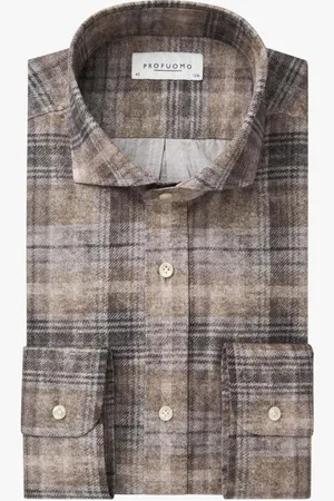 Profuomo Dress shirt PPUH30034B