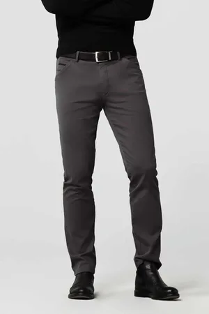 Meyer Broek MYRChicago 2-5605 Antraciet
