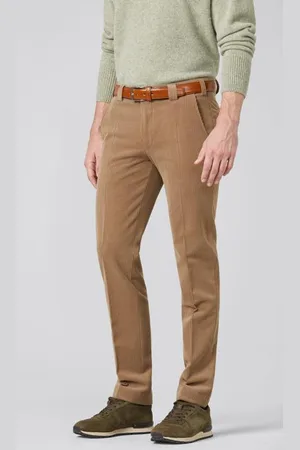 Meyer Broek Roma 2-390 Camel