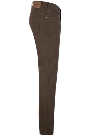Atelier Gardeur Atelier Broek SANDRO-411631