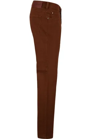 Atelier Gardeur Atelier Broek BILL-3-440941