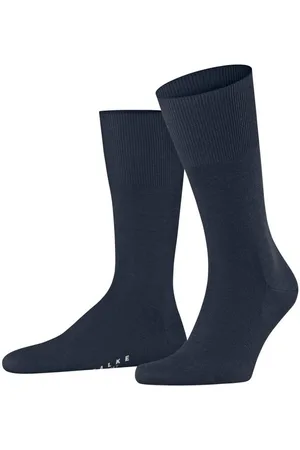 Falke Sokken 14435 donkerblauw