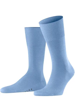 Falke Sokken 14435 lichtblauw