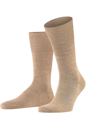 Falke Sokken 14435 lichtbruin