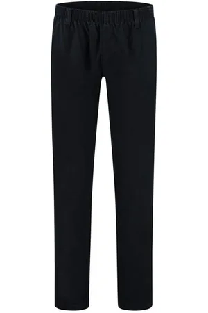 COM4 Broek 2199 donkerblauw