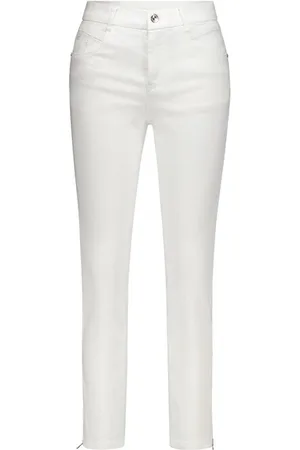 Atelier Gardeur Atelier Broek ZURI121-670721