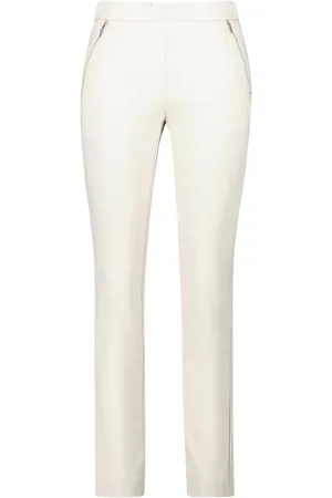 Atelier Gardeur Atelier Broek ZENE28-600261
