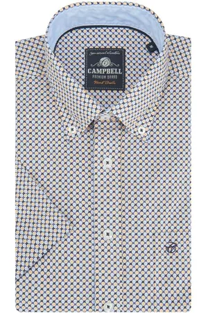 Campbell Overhemd 89019 |
