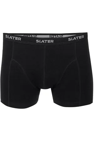 Slater Boxershort 2-pack Bamboo