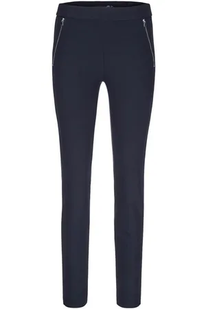 Atelier Gardeur Broek ZENE28