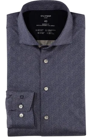 Olymp Dress shirt 1358/64/18