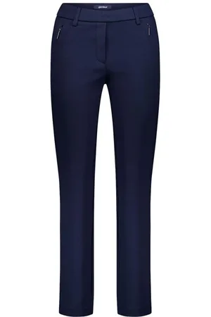 Atelier Gardeur Atelier Broek ZENE57-601461