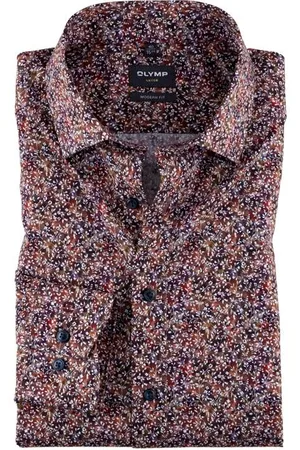 Olymp Dress shirt 1218/64/97