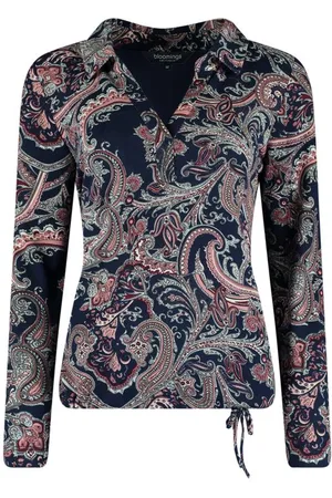 bloomings Tuniek SLT401-8563