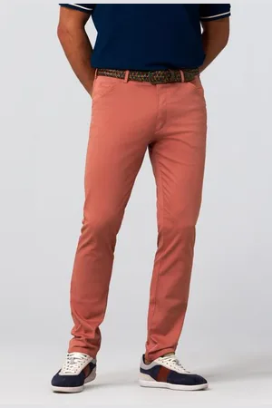 Meyer Broek Chicago 1-5060 rood