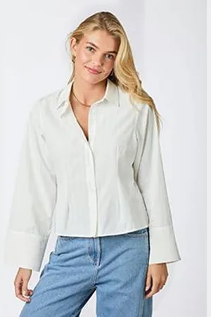 Neo Noir Rosa Solid Shirt