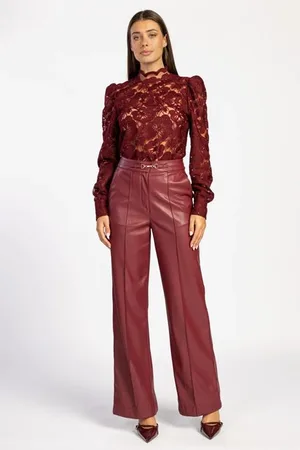 Aaiko Broek Sonja | Bordeaux