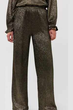 Ydence Pants Madison Gold